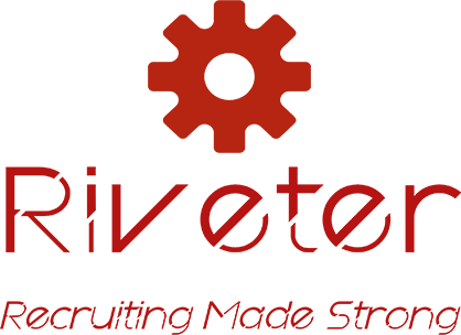 Riveter Recruiting Made Strong